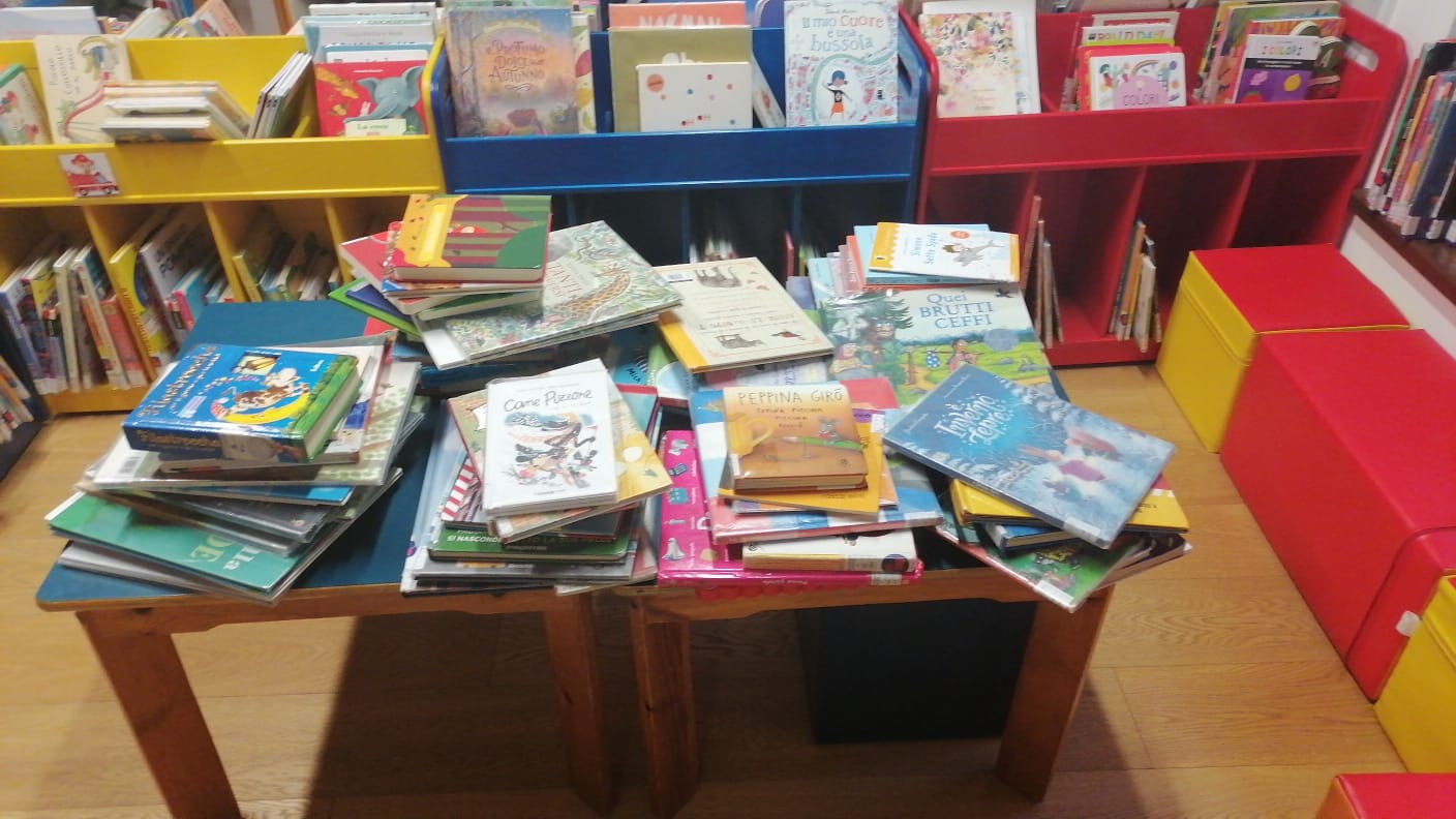 Biblioteca